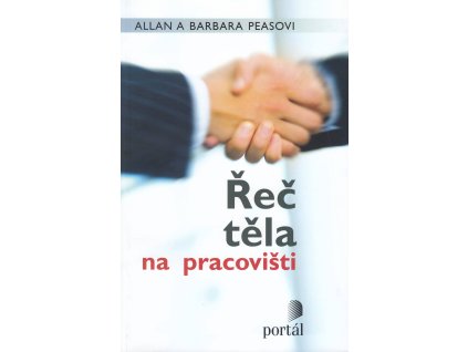 Řeč těla na pracovišti Knihy Kariéra, Podnikání, Obchod