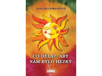 Co dělat, aby nám bylo hezky Knihy Rozvoj osobnosti