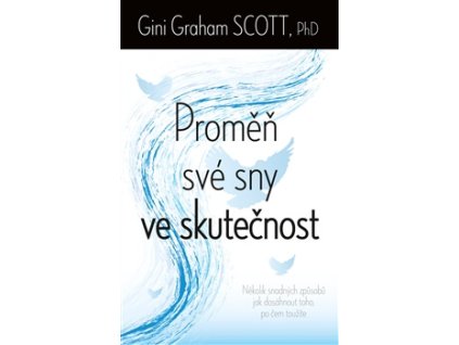 Proměň své sny ve skutečnost Knihy Rozvoj osobnosti