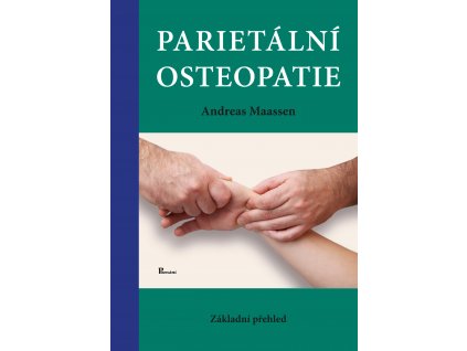 Parietální osteopatie Knihy Zdraví a životní styl
