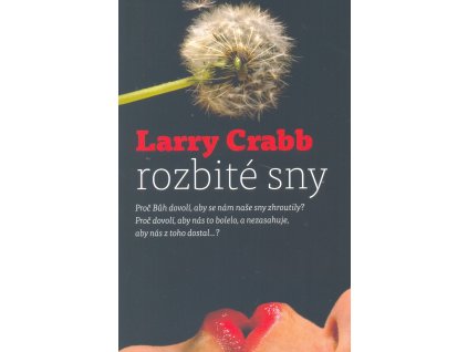 Rozbité sny Knihy Esoterika