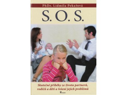 S.O.S. Knihy Partnerství, Rodina, Děti