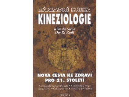 Základní kniha kineziologie Knihy Zdraví a životní styl