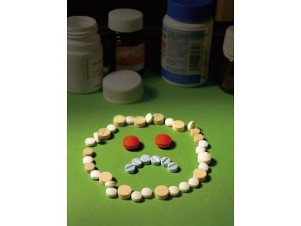 Léčení bez pilulek od A do Z Knihy Zdraví a životní styl