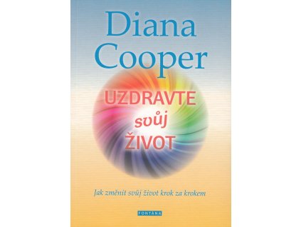 Uzdravte svůj život Knihy Rozvoj osobnosti