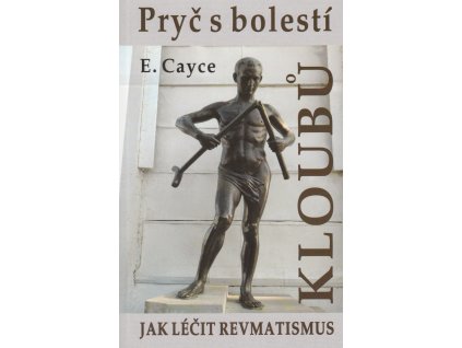 Pryč s bolestí kloubů Knihy Zdraví a životní styl
