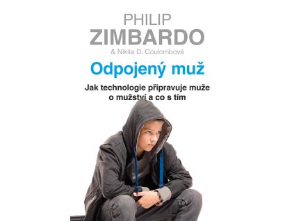 Odpojený muž Knihy Rozvoj osobnosti