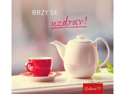Brzy se uzdrav! Knihy Dárkové knihy