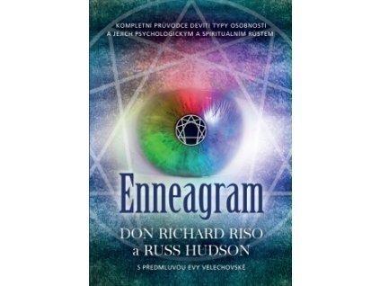 Enneagram Knihy Esoterika