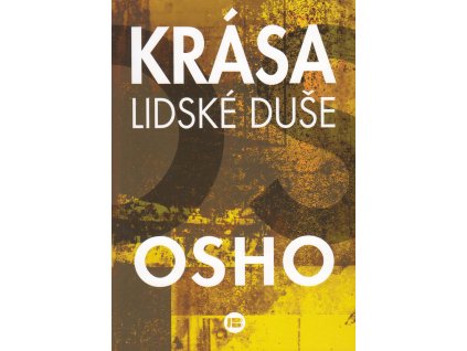 Krása lidské duše Knihy Esoterika