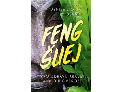 Feng-šuej pro zdraví, krásu a dlouhověkost Knihy Rozvoj osobnosti