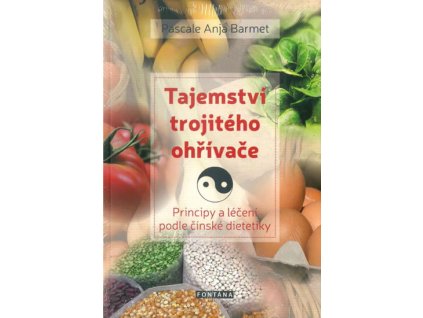 Tajemství trojitého ohřívače Knihy Zdraví a životní styl