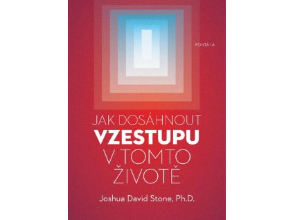 Jak dosáhnout vzestupu v tomto životě Knihy Esoterika