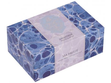 Luxusní mýdlo 300g - Mořský vánek Kosmetika Přírodní mýdla