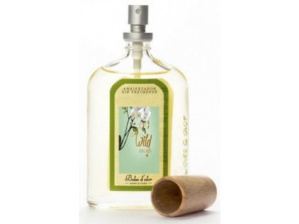 Prostorový parfém 100ml - Wild Orchid Bytové vůně Prostorové parfémy