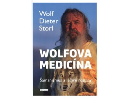 Wolfova medicína Knihy Zdraví a životní styl