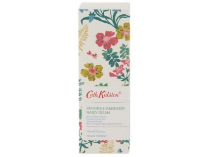 Hydratační krém na ruce 100ml - Twilight Garden Kosmetika Tělová kosmetika