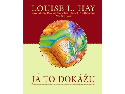 Já to dokážu Knihy Rozvoj osobnosti