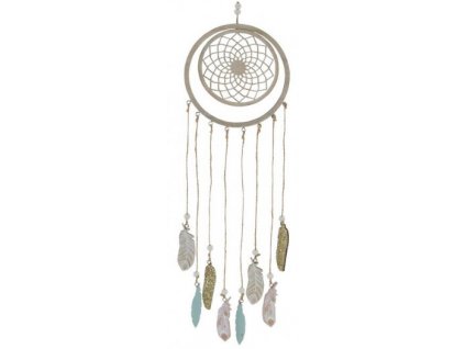 Lapač snů 14x45cm - Multicolored Lapače snů