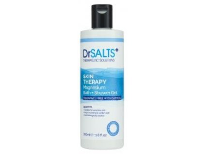 Koupelový a sprchový gel 350ml - Skin Therapy Kosmetika Koupelová kosmetika