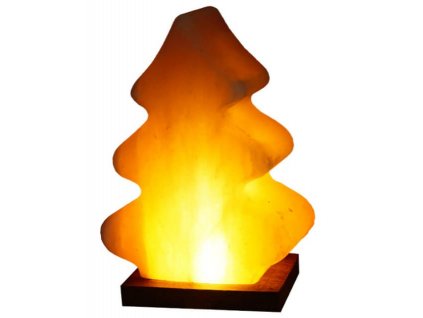 LED solná lampička - Strom růžový Kameny ARCHIV - Drahé kameny