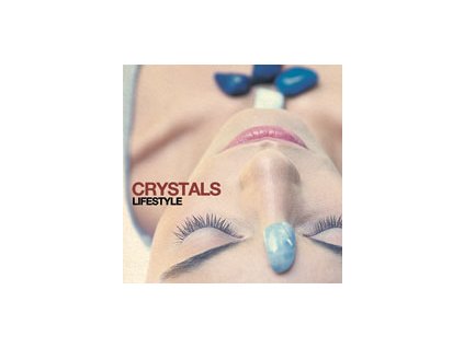 CD - Crystals Čaje, Byliny Hudba