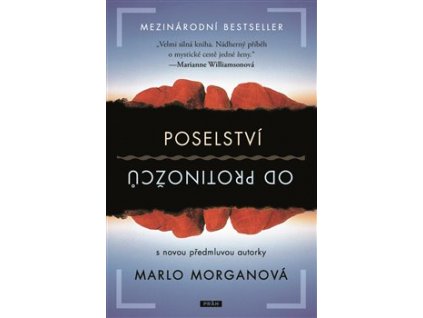 Poselství od protinožců Knihy Rozvoj osobnosti