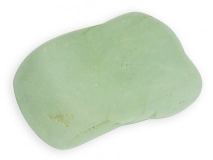 H - Akvamarín zelený - L Kameny ARCHIV - Drahé kameny