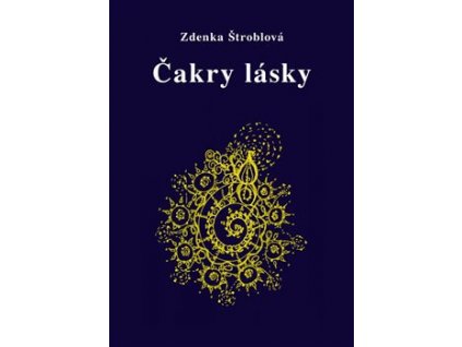 Čakry lásky Knihy Zdraví a životní styl