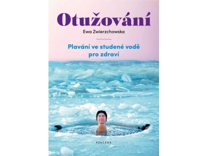 Otužování Knihy Příroda, Byliny, Kameny Životní prostředí, Ekologie