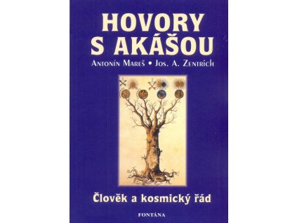 Hovory s akášou Knihy Esoterika