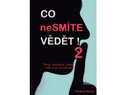 Co nesmíte vědět! 2 Knihy Kariéra, Podnikání, Obchod