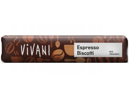 Bio čokoláda 40g - Mléčná 32%, Espresso Delikatesy Čokoláda
