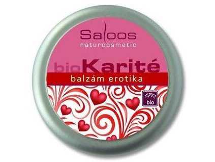 Bio Balzám 50ml - Erotika Kosmetika Tělová kosmetika