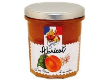 Džem extra 320g - Apricot Delikatesy Džemy