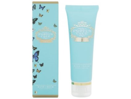 Krém na ruce 50ml - Butterfly Kosmetika Tělová kosmetika