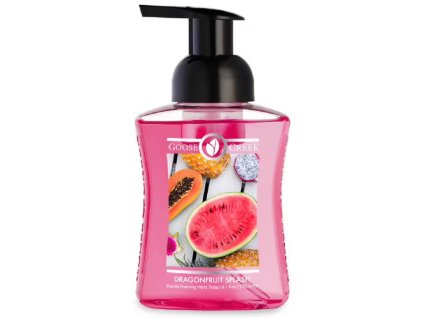Tekuté mýdlo 270 ml - Dragonfruit Splash Kosmetika Koupelová kosmetika