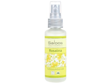Pleťové tonikum 100ml - Rosalina Kosmetika Obličejová kosmetika
