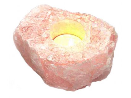 Svícen - Růženín Kameny ARCHIV - Drahé kameny