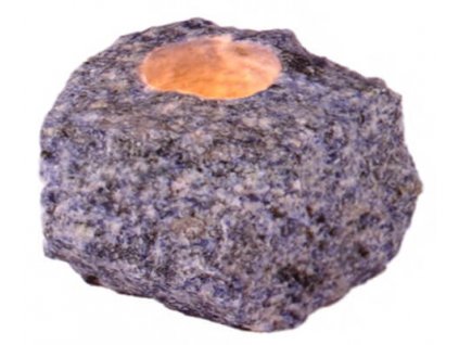 Svícen - Sodalit Kameny ARCHIV - Drahé kameny