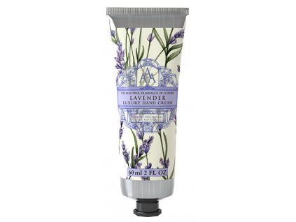Krém na ruce 60ml - Levandule Kosmetika Tělová kosmetika