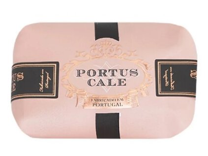 Mýdlo 150g - Rosé Blush Kosmetika Přírodní mýdla