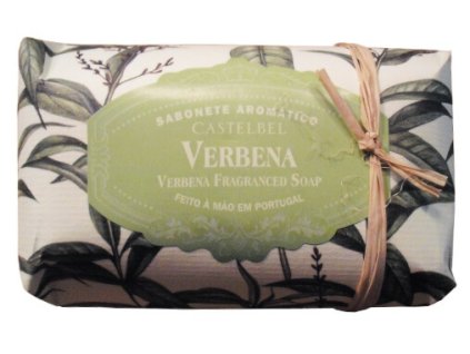 Mýdlo 150g - Verbena Kosmetika Přírodní mýdla