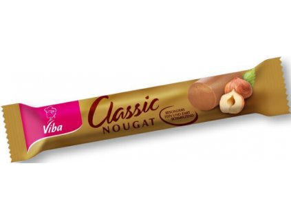 Nugát 50g - Classic Delikatesy Čokoláda