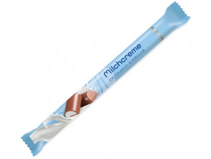 Čokoláda 40g - Mléčná 32%, Mléčná krém Delikatesy Čokoláda