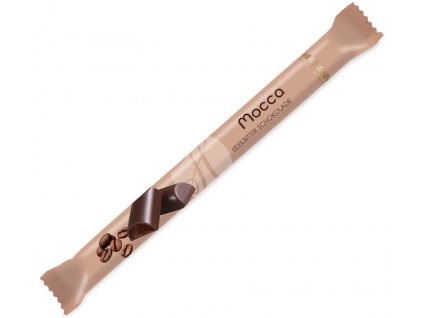 Čokoláda 40g - Hořká 62%, Mocca Delikatesy Čokoláda