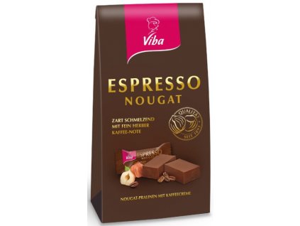 Nugát 100g - Espresso Delikatesy Čokoláda