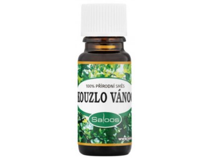 Směs esenciálních olejů 10ml - Kouzlo vánoc Kosmetika Esenciální oleje