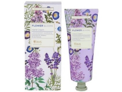 Hydratační krém na ruce 100ml - Lavender Garden Kosmetika Tělová kosmetika