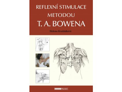 Reflexni terapie met Bowena 2024